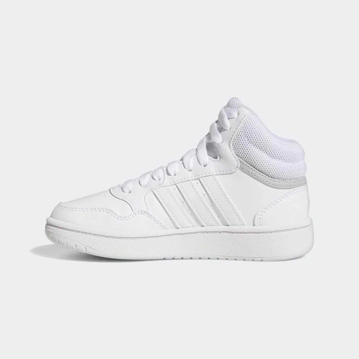 adidas Zapatillas Hoops Mid - Image 2
