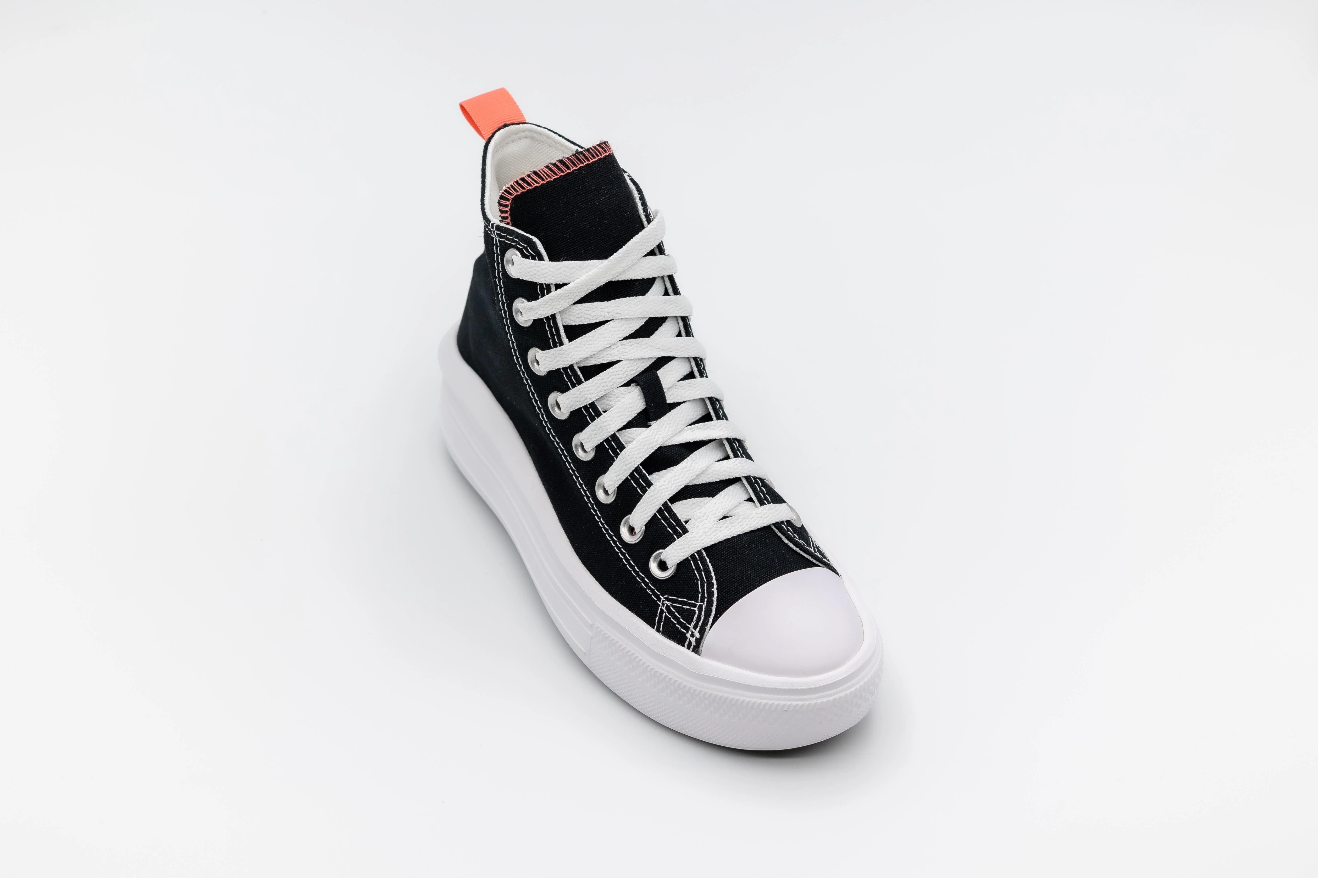 Zapatillas Casual Chuck Taylor All Star Move - Image 3