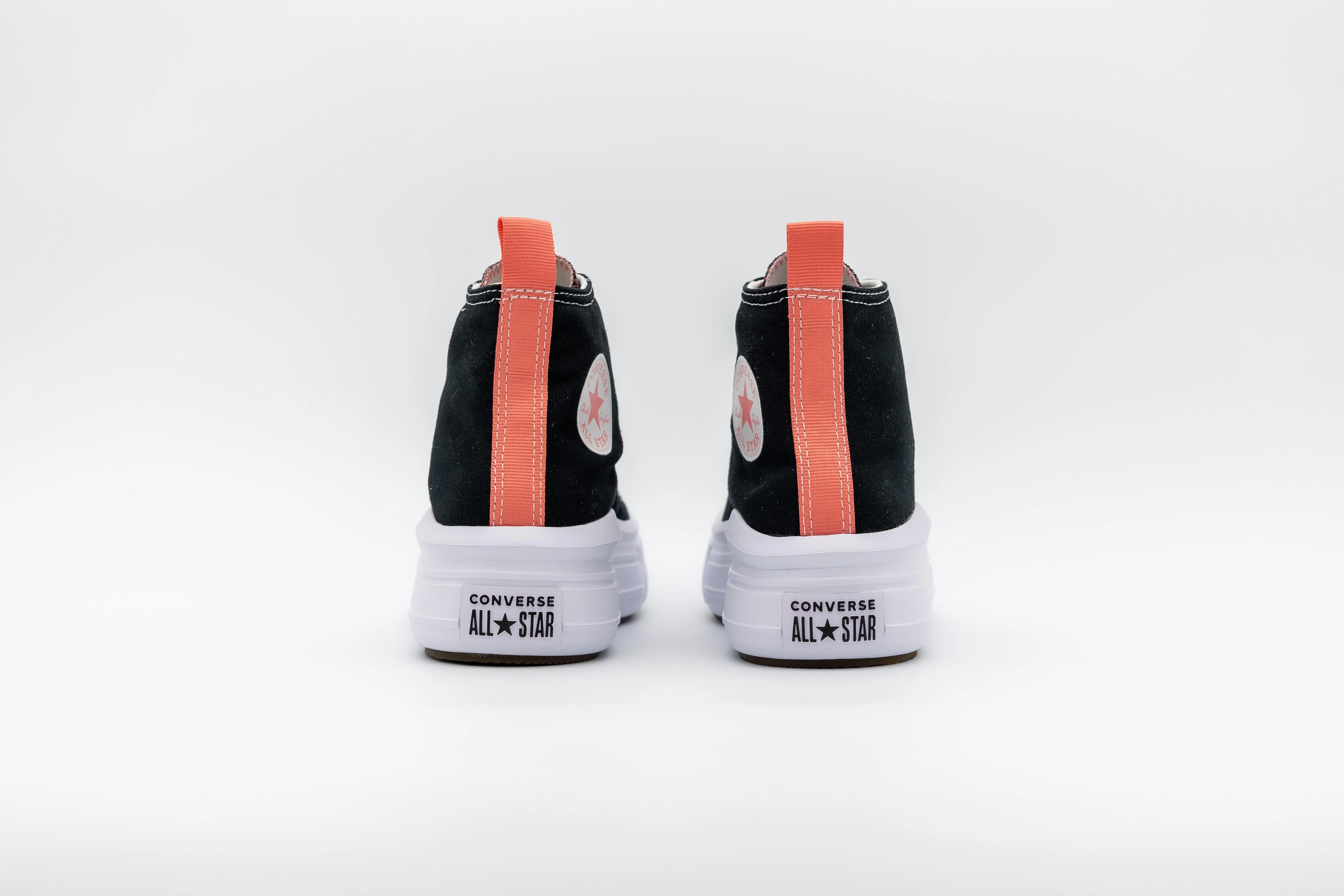 Zapatillas Casual Chuck Taylor All Star Move - Image 5