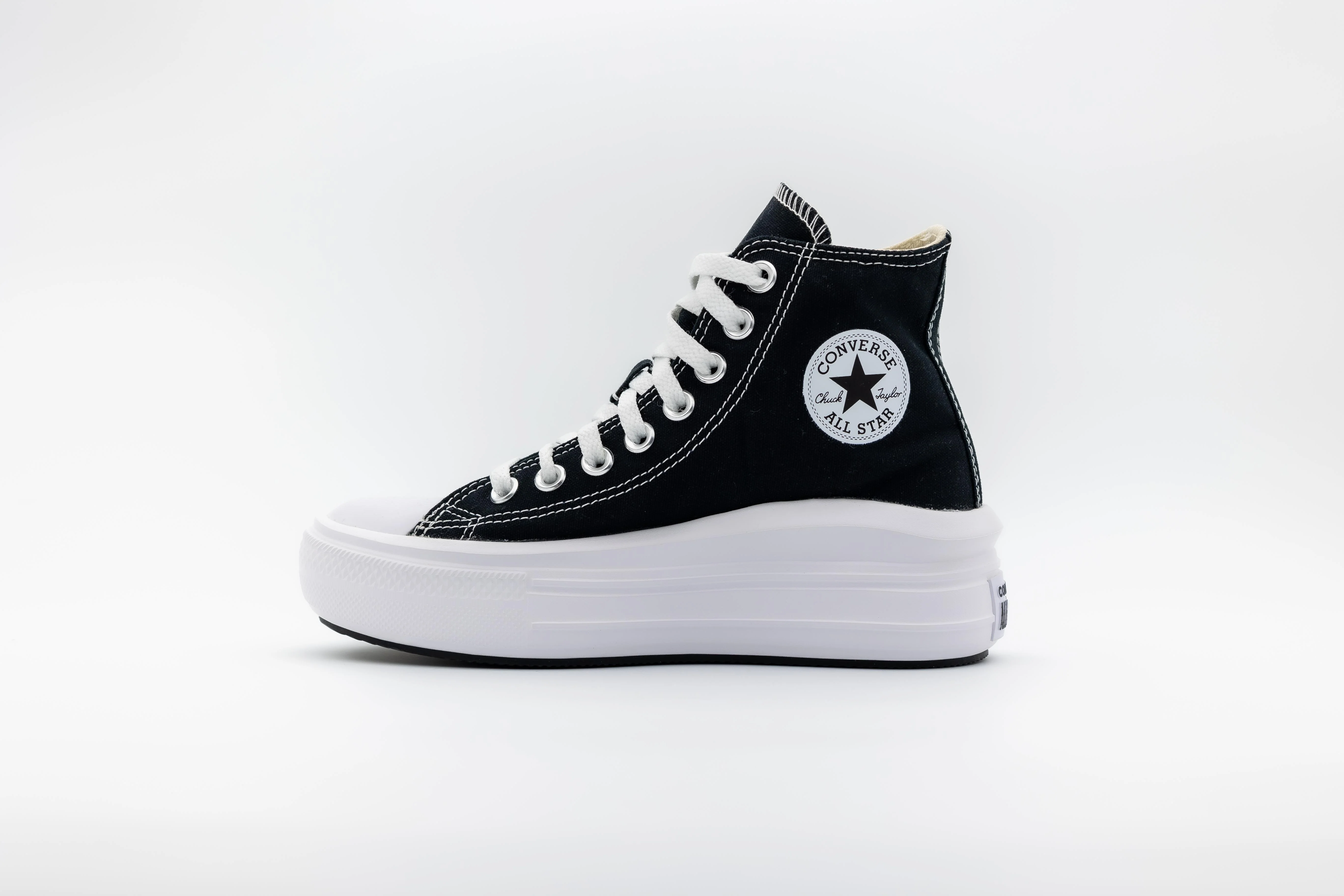 Zapatillas Converse Chuck Taylor All Star Move Platform - Image 2