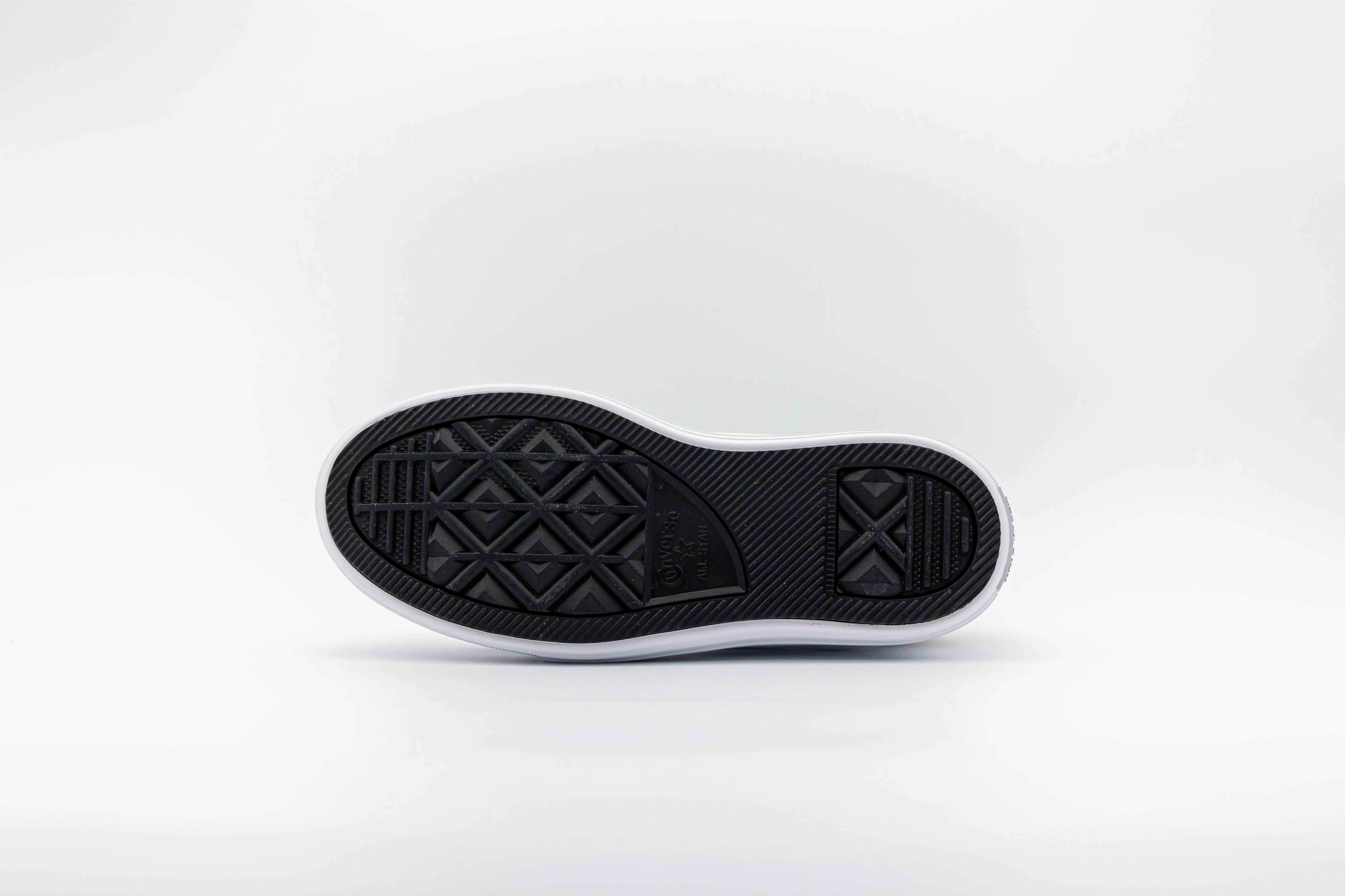 Zapatillas Converse Chuck Taylor All Star Move Platform - Image 3