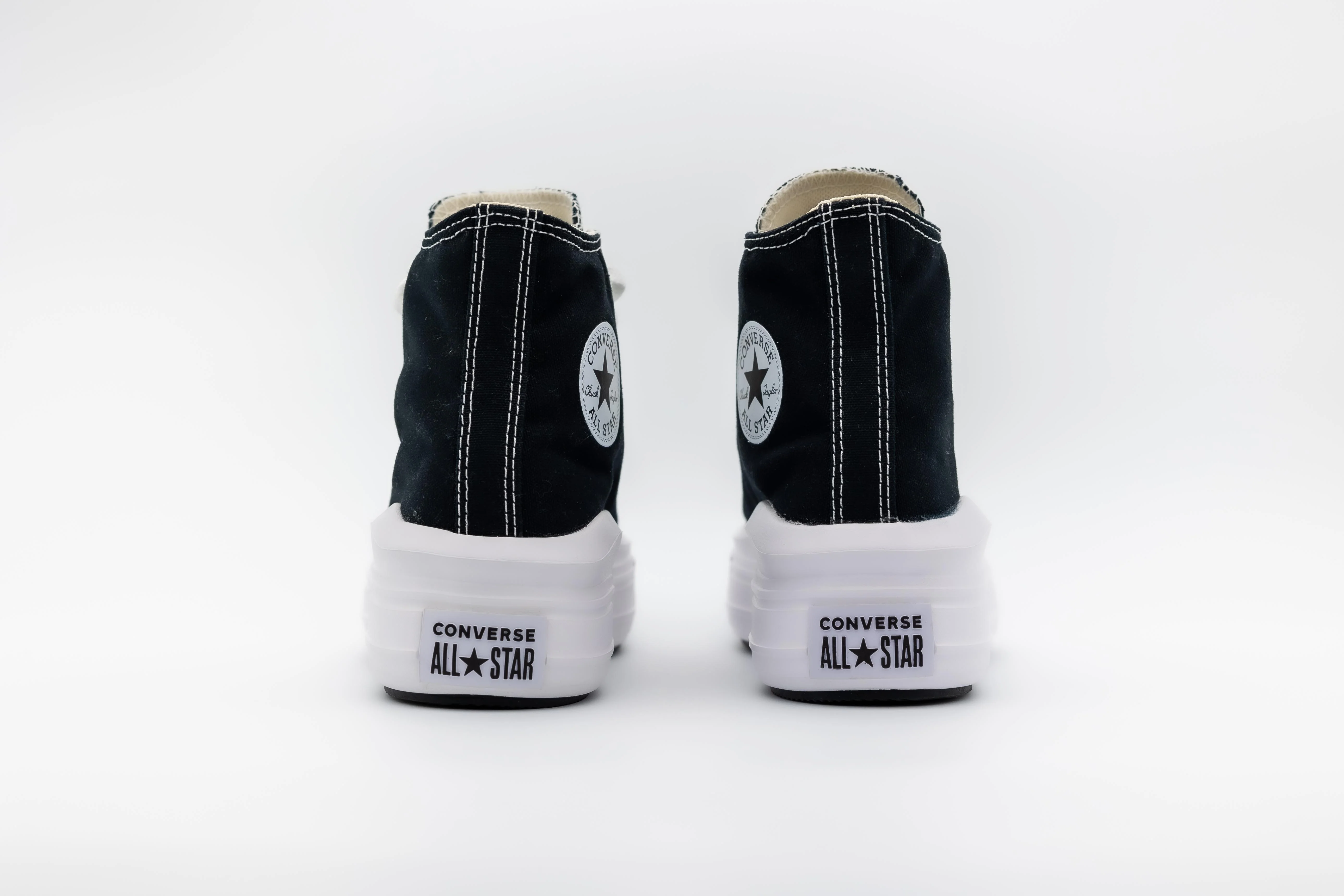 Zapatillas Converse Chuck Taylor All Star Move Platform - Image 4