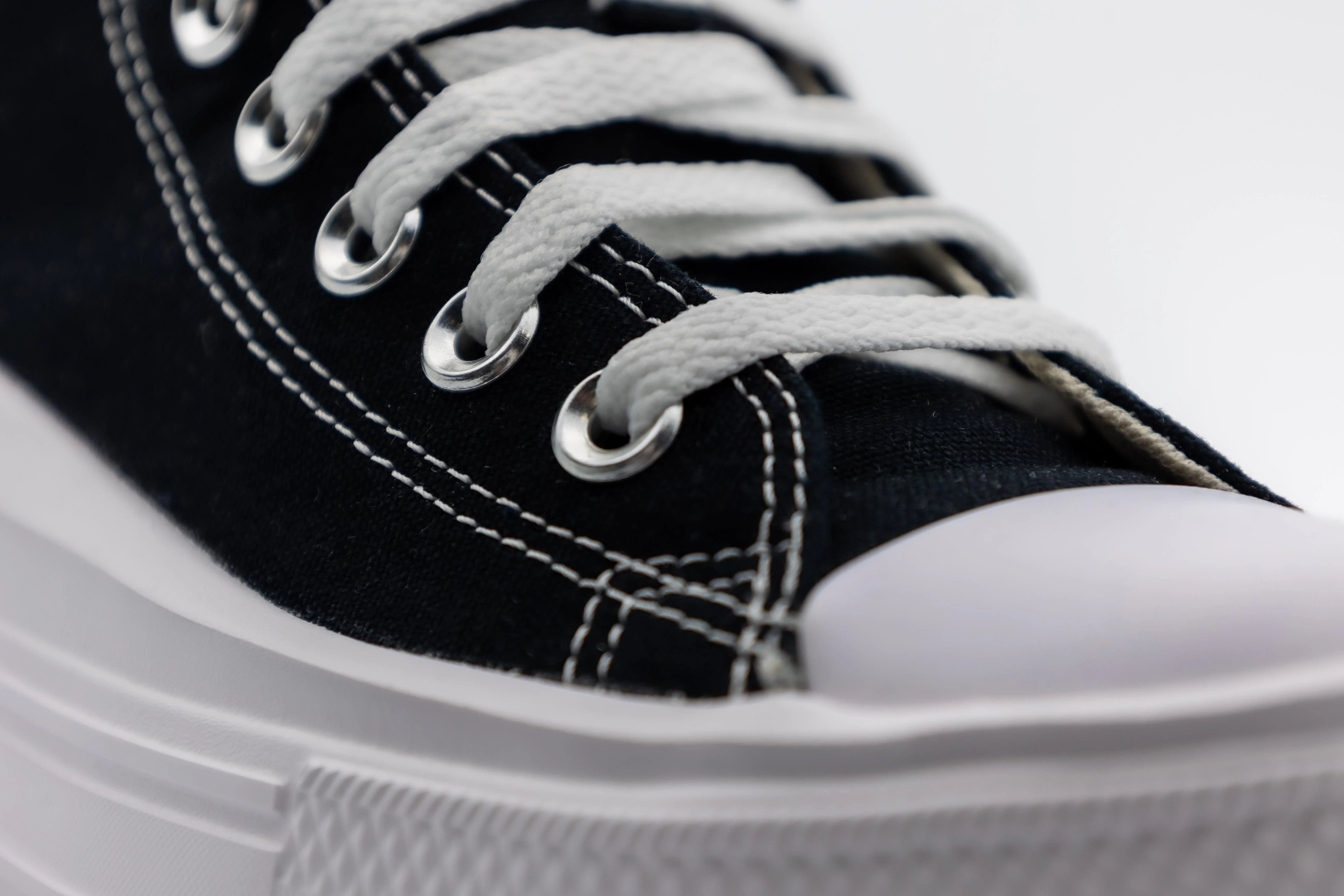 Zapatillas Converse Chuck Taylor All Star Move Platform - Image 5