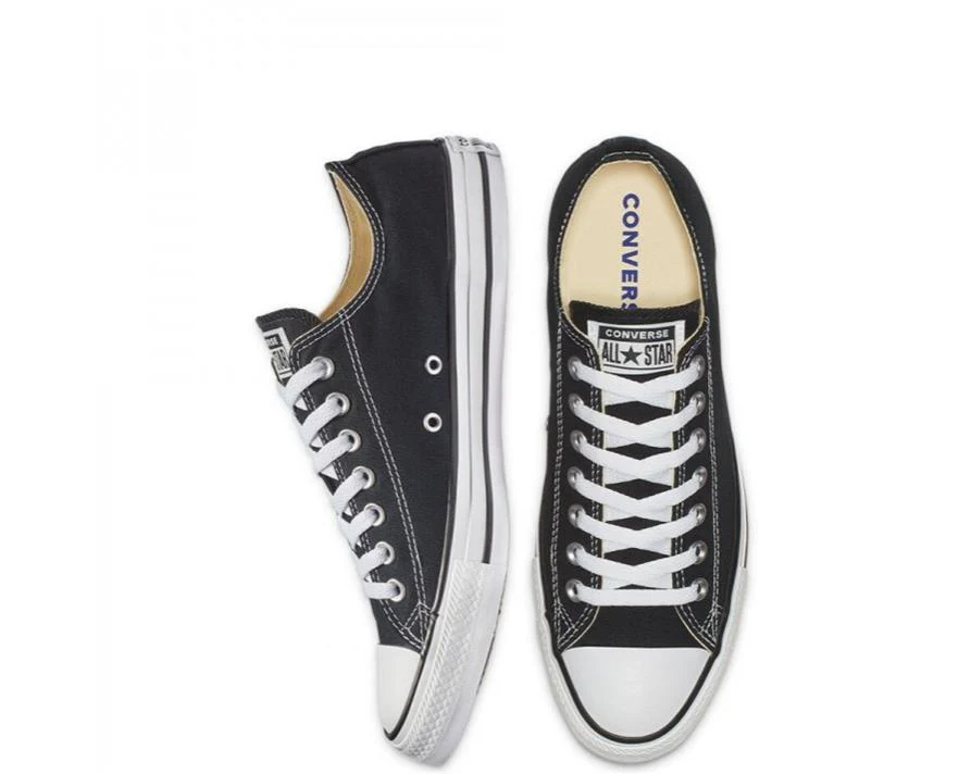 Zapatillas Converse Chuck Taylor All Star Canvas (caña Baja) - Image 2