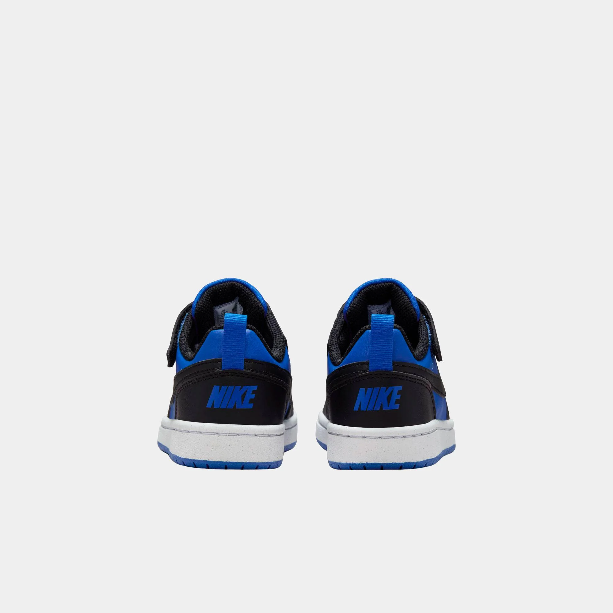 Zapatillas Casual Nike Court Borough Low Recraft Litt - Image 5