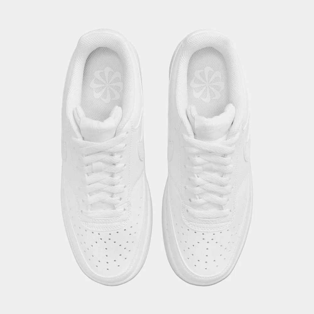 Zapatillas Nike Court Vision Low Next Nature - Mujer - Image 3