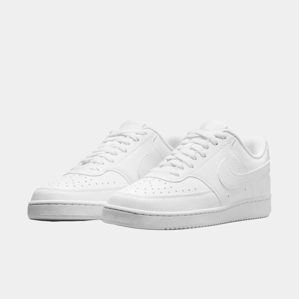 Zapatillas Nike Court Vision Low Next Nature - Mujer - Image 5
