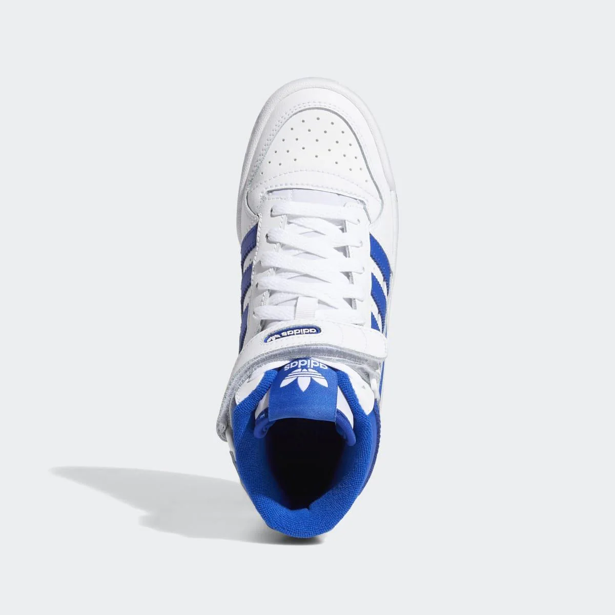 Zapatillas Casual Niño Forum Mid J adidas Sportswear - Image 3