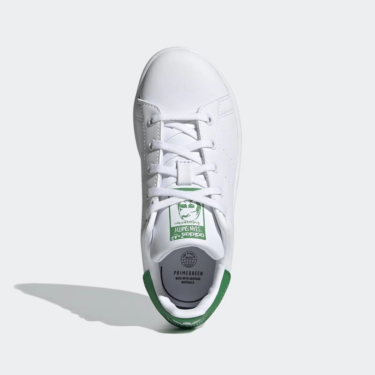 Zapatillas Casual Niño Stan Smith C adidas Sportswear - Image 3