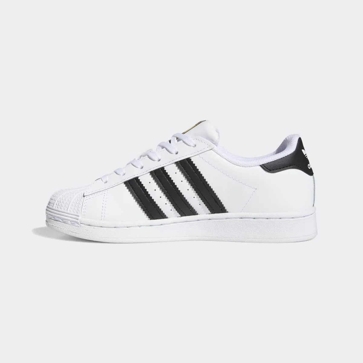 Zapatillas Casual Niño Superstar C adidas Sportswear - Image 2