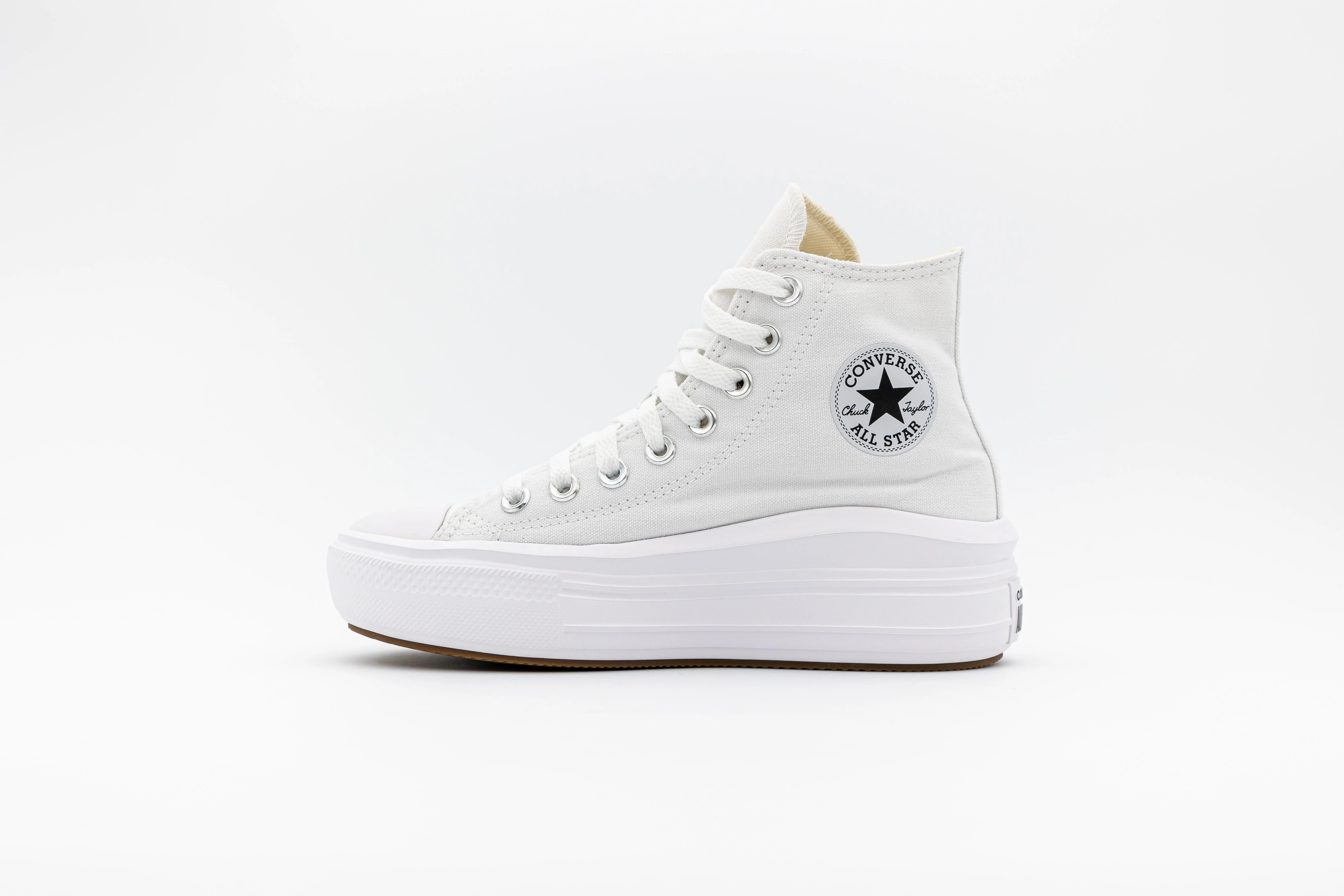 Zapatillas Converse Chuck Taylor All Star Move Platform - Image 2
