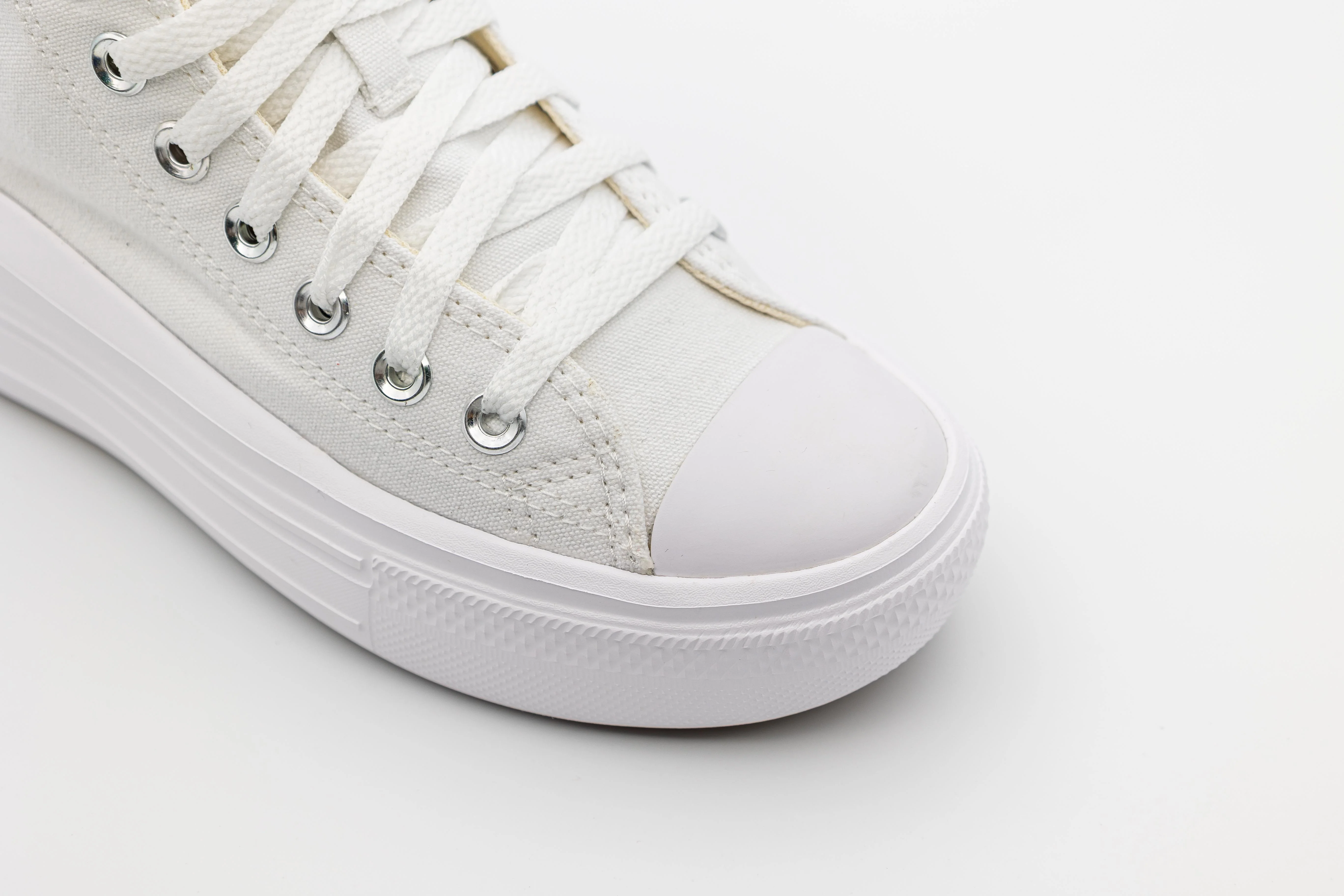 Zapatillas Converse Chuck Taylor All Star Move Platform - Image 5