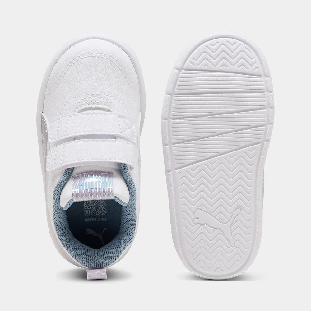 Zapatillas Puma Courtflex V3 Space Belle V - Image 6