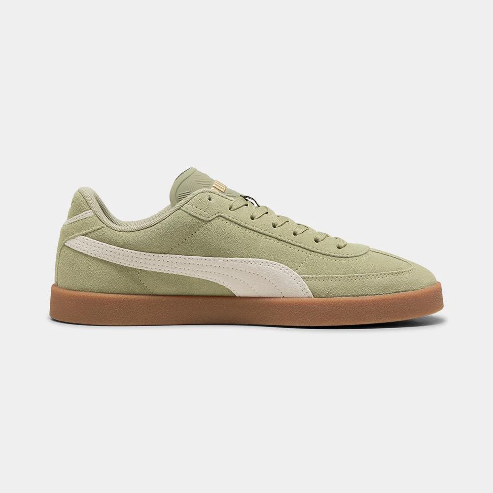 Zapatillas De Ante Puma Club Ii Era - Image 2