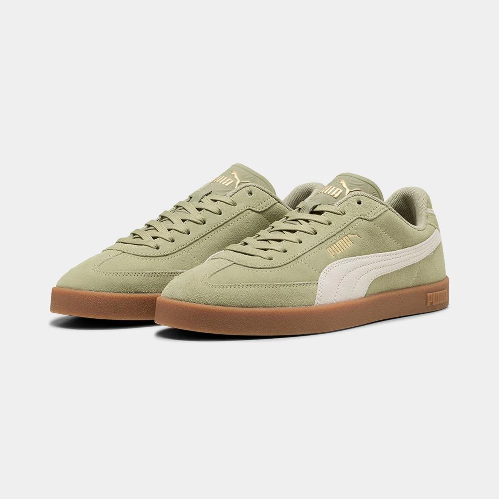 Zapatillas De Ante Puma Club Ii Era - Image 3