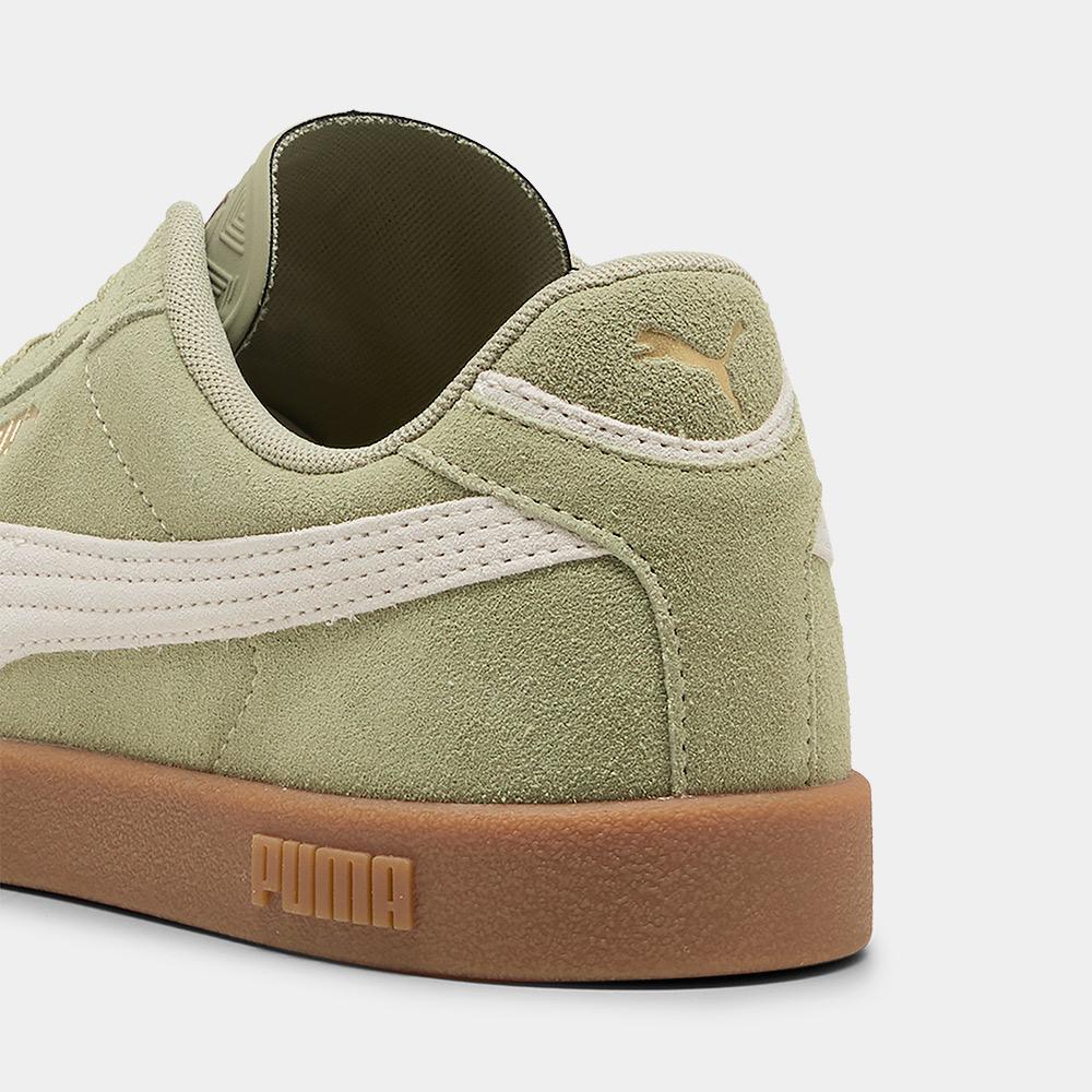 Zapatillas De Ante Puma Club Ii Era - Image 4