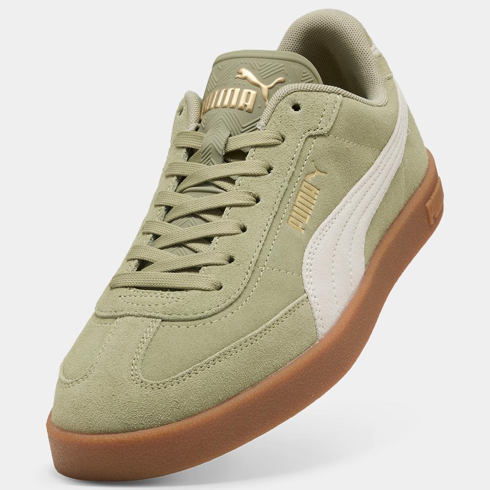 Zapatillas De Ante Puma Club Ii Era - Image 5