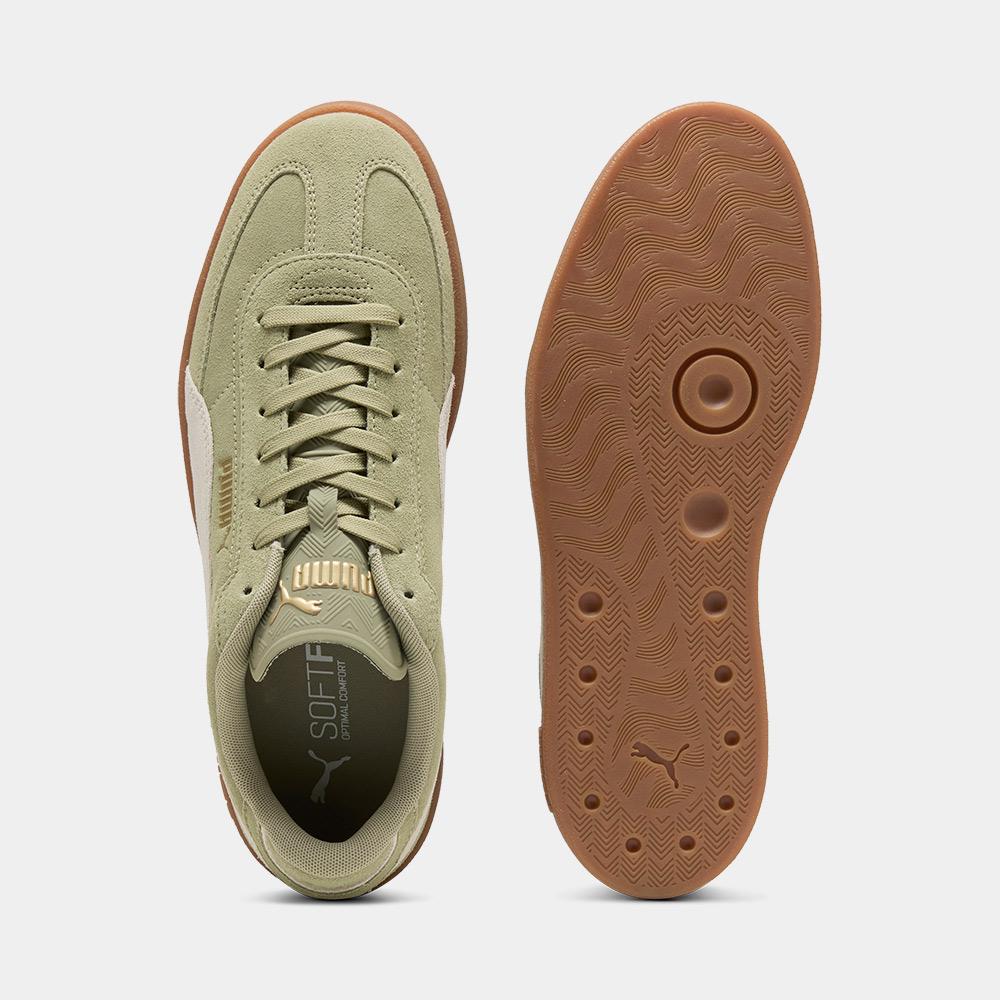 Zapatillas De Ante Puma Club Ii Era - Image 6