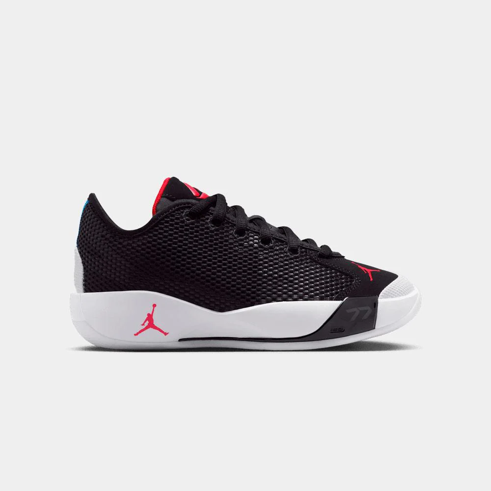 Zapatillas De Baloncesto Nike Luka 77 “bred” Para Niño/a