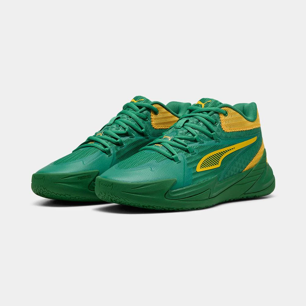 Zapatillas De Baloncesto Puma Dagger - Image 3