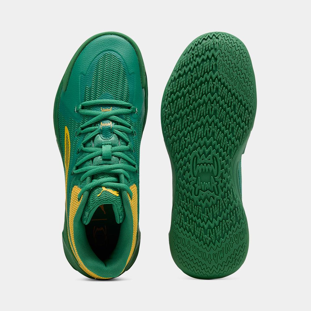 Zapatillas De Baloncesto Puma Dagger - Image 6