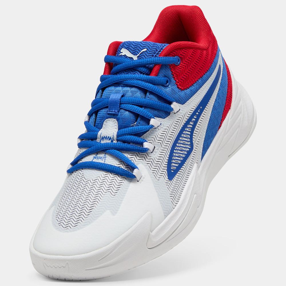Zapatillas De Baloncesto Puma The Dagger Unisex - Image 5
