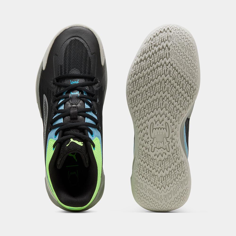 Zapatillas De Baloncesto The Dagger Unisex - Image 6