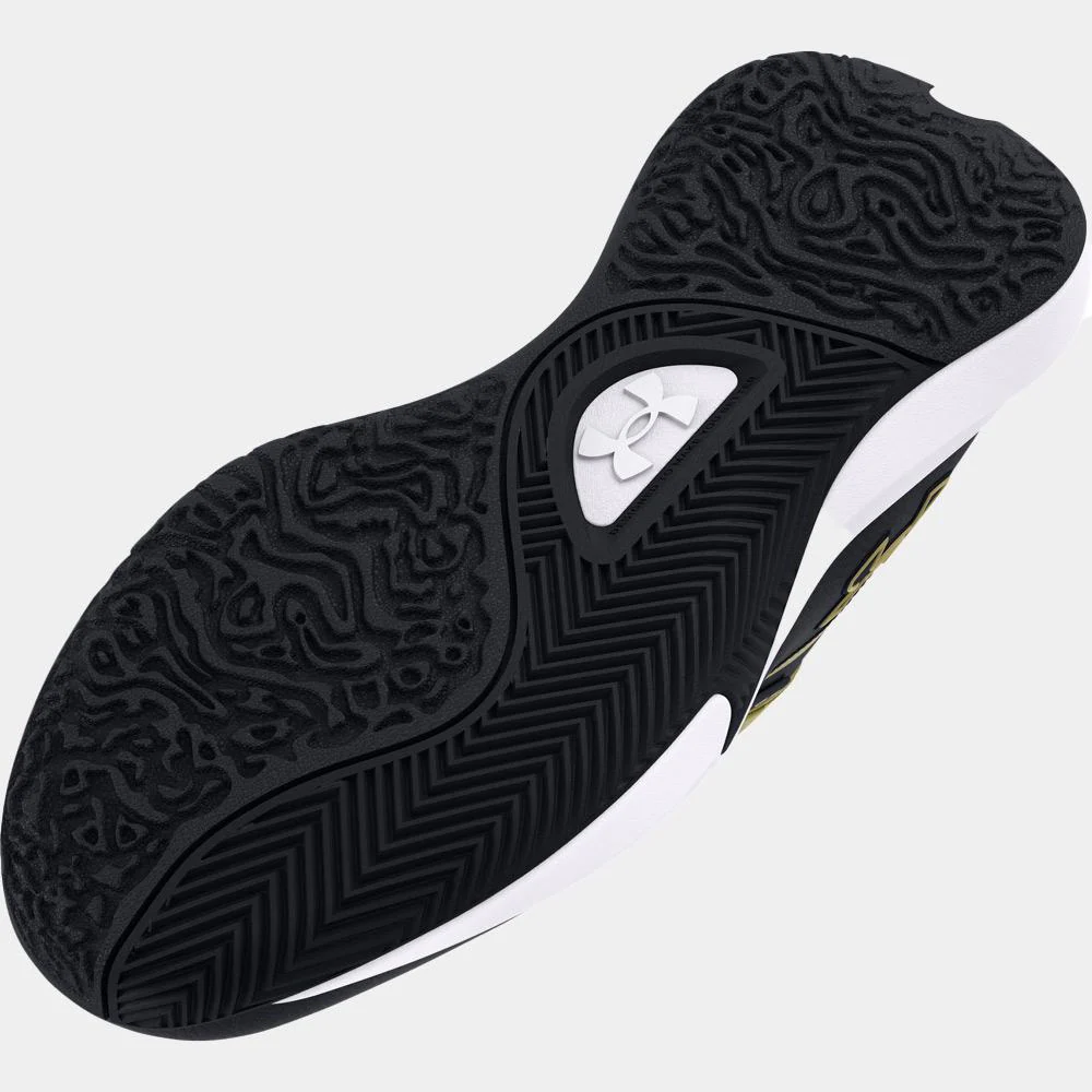 Zapatillas De Baloncesto Ua Lockdown 7 (5-11 años) - Image 4