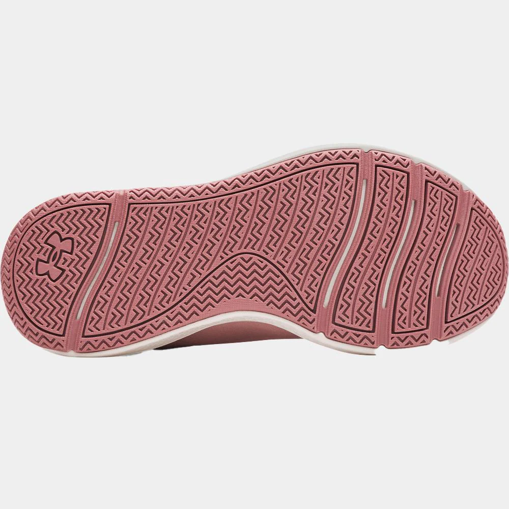 Zapatillas De Entrenamiento Ua Aurora 3 Para Mujer - Image 4