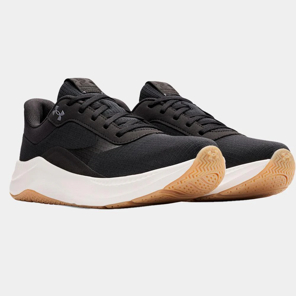 Zapatillas De Entrenamiento Ua Aurora 3 Para Mujer - Image 5