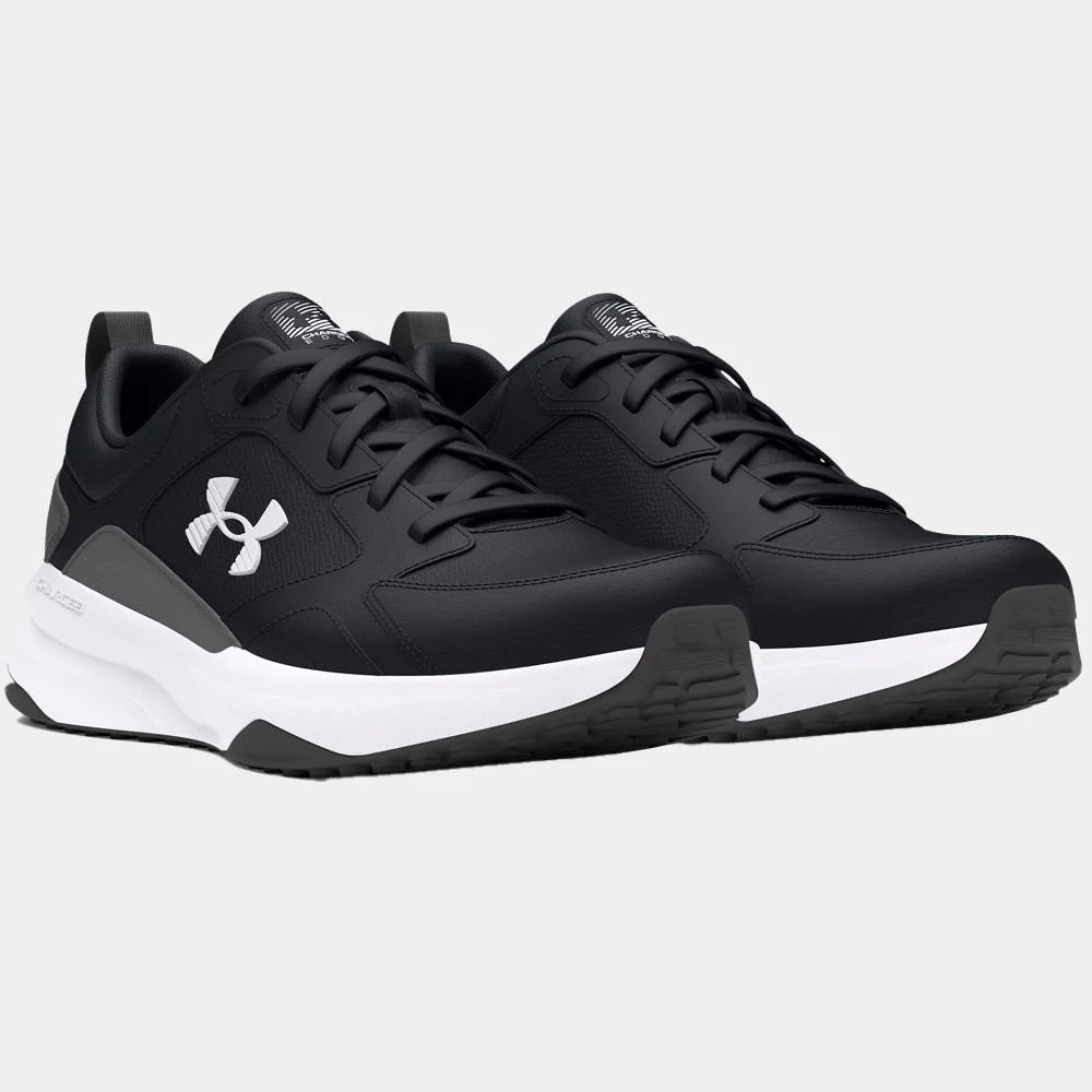 Zapatillas De Entrenamiento Ua charged Edge Para Hombre - Image 4