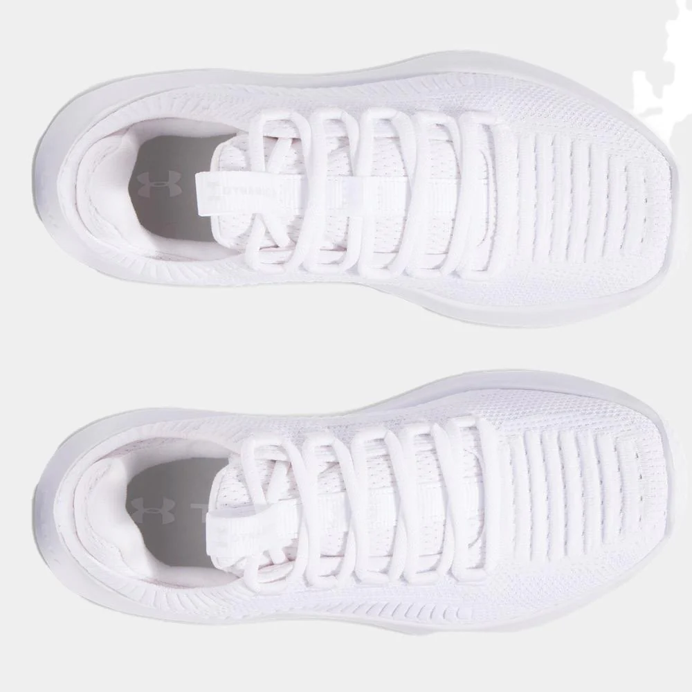 Zapatillas De Entrenamiento Ua Dynamic 2 Para Mujer - Image 3