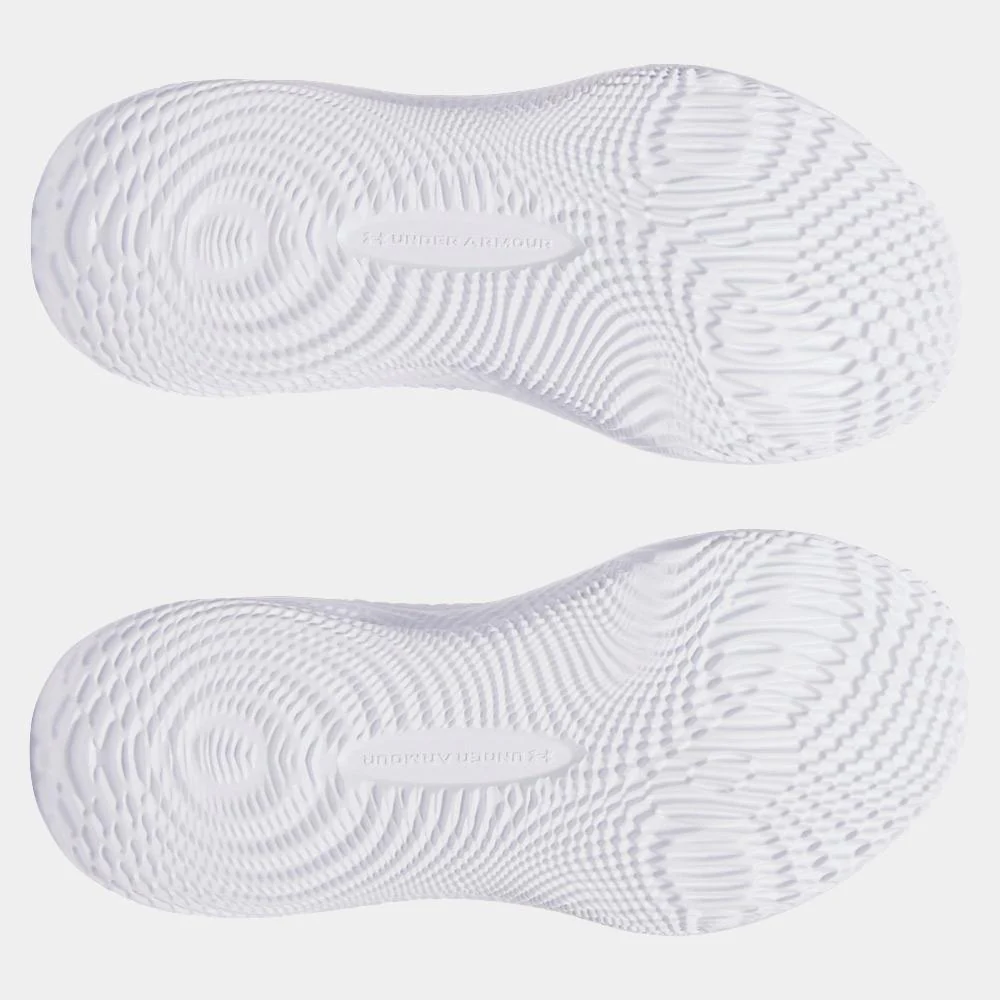Zapatillas De Entrenamiento Ua Dynamic 2 Para Mujer - Image 4