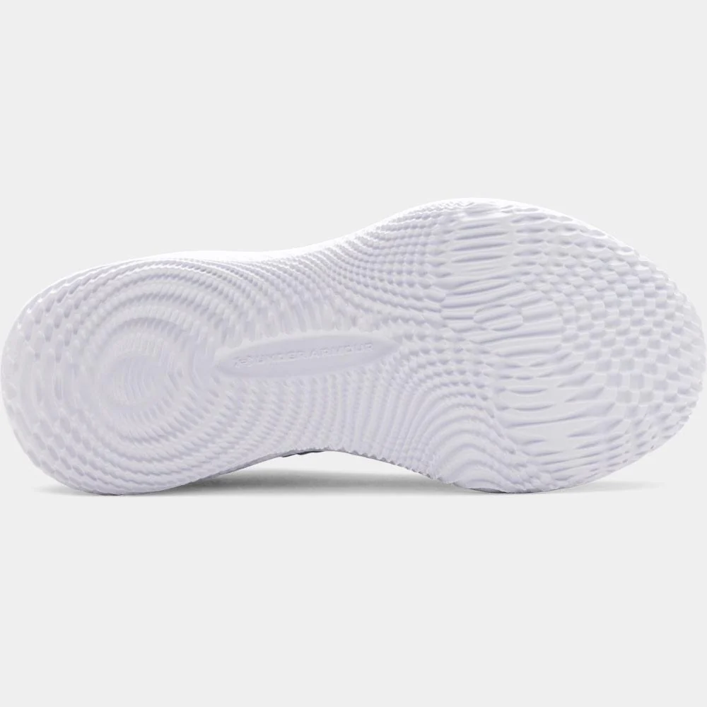 Zapatillas De Entrenamiento Ua Dynamic 2 Para Mujer - Image 4