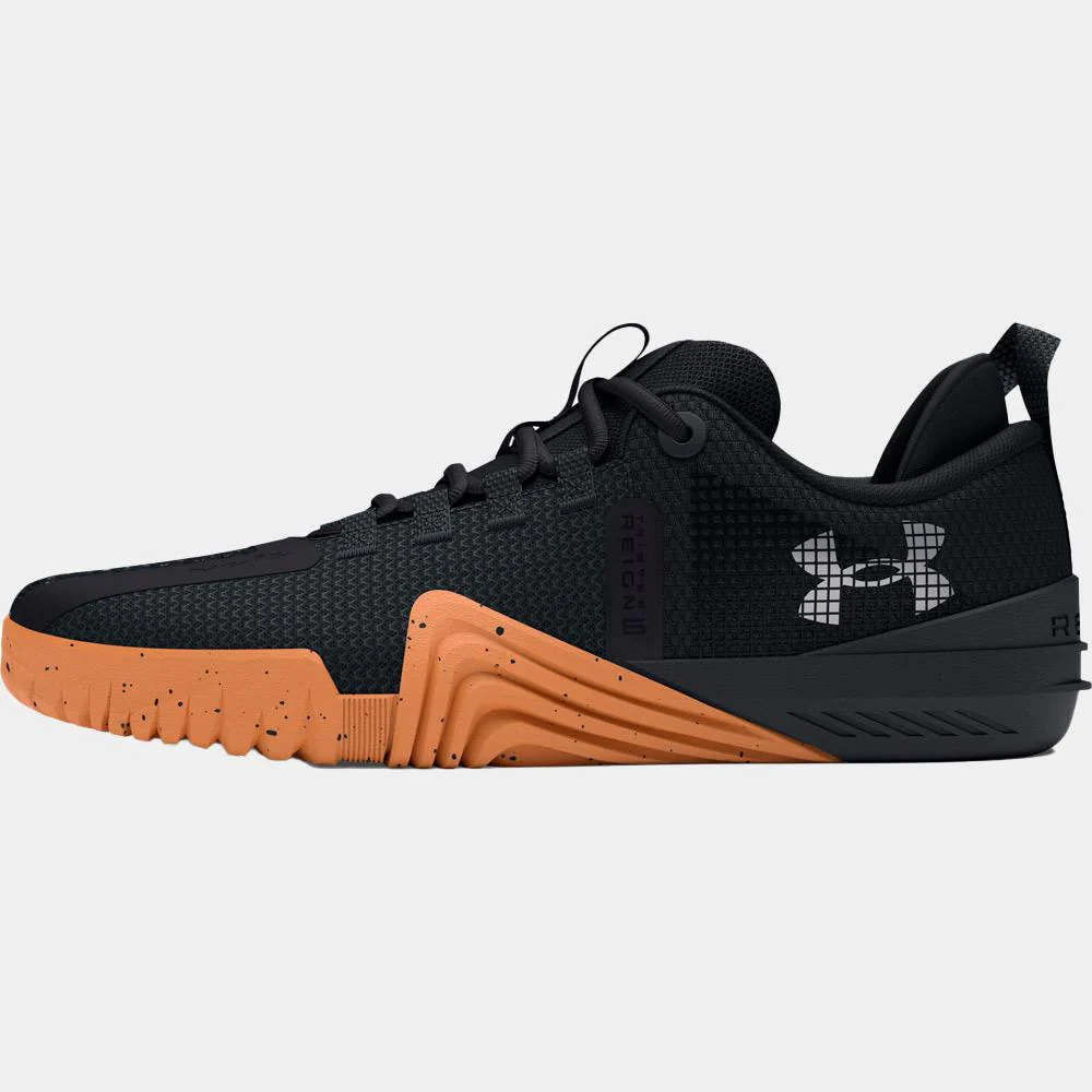Zapatillas De Entrenamiento Ua Reign 6 Para Hombre - Image 2
