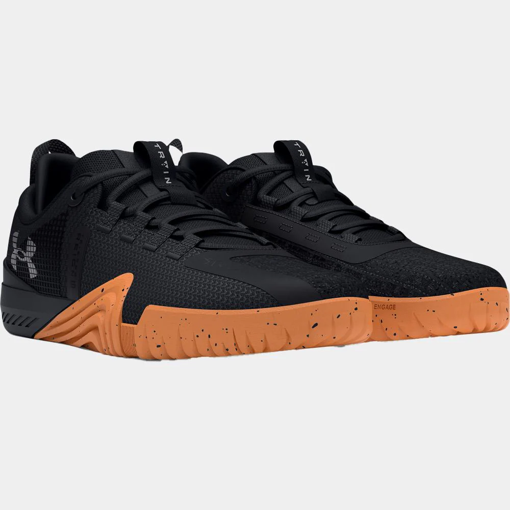 Zapatillas De Entrenamiento Ua Reign 6 Para Hombre - Image 5