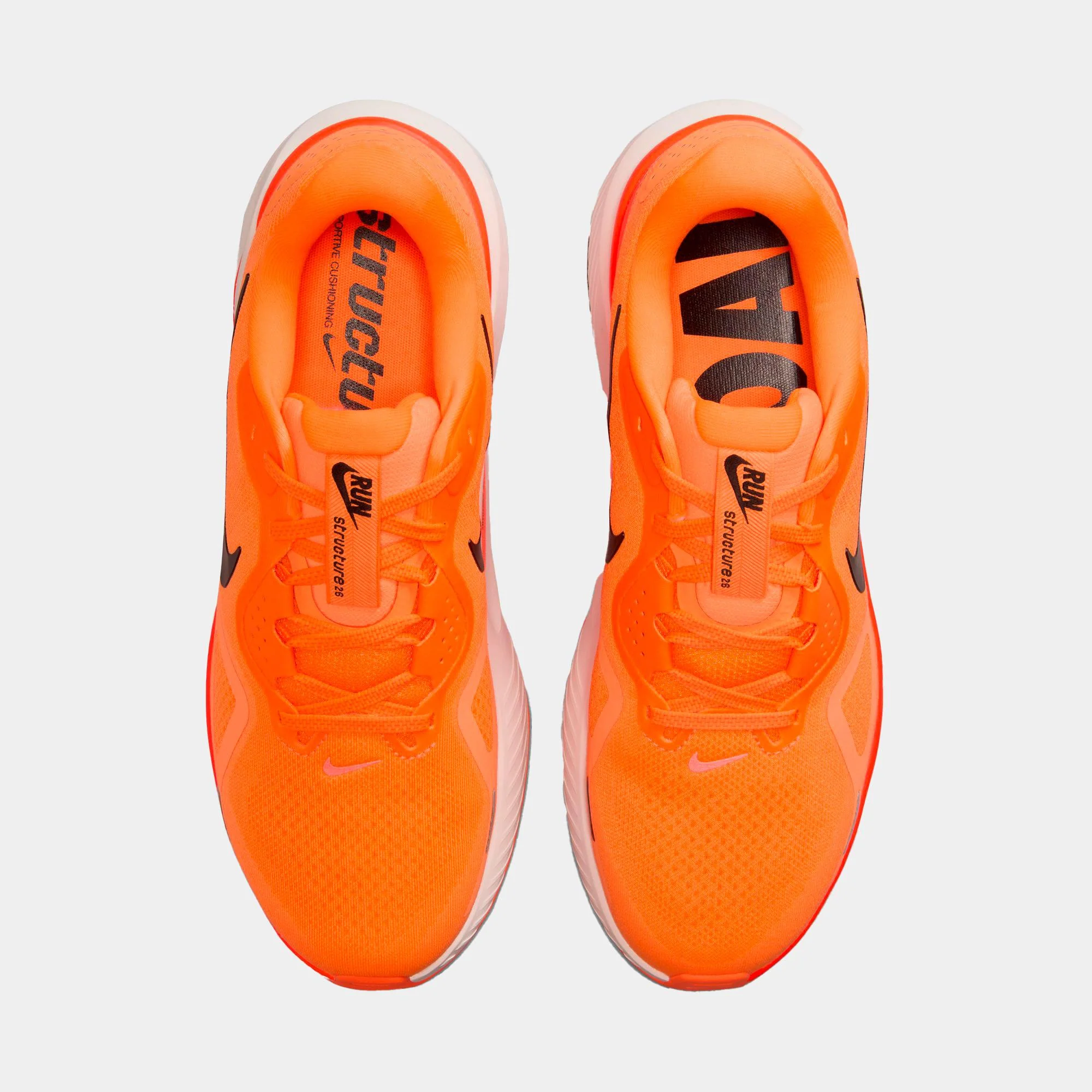 Zapatillas De Running Asfalto Nike Structure 26 - Image 3