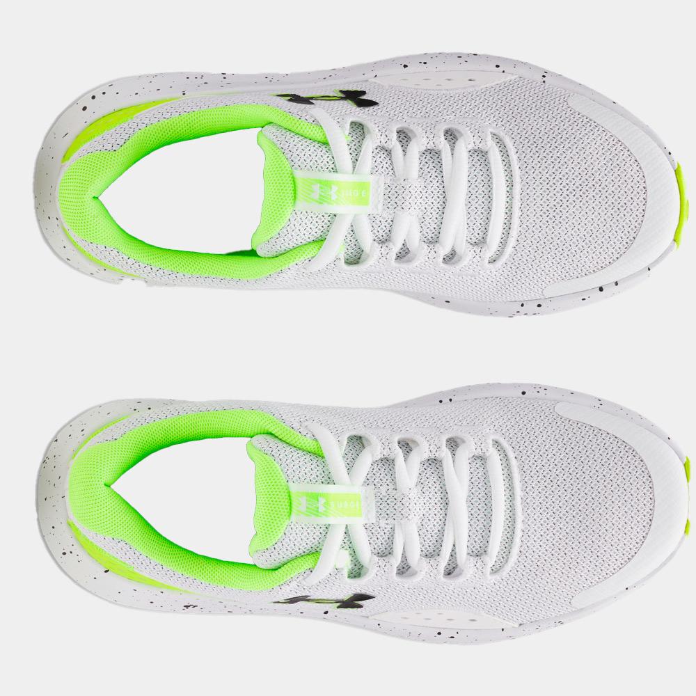 Zapatillas De Running Grade School Ua Surge 4 - Image 3