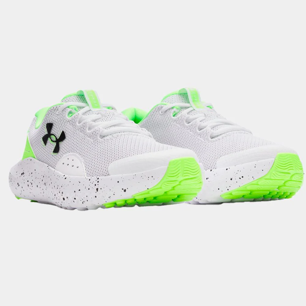 Zapatillas De Running Grade School Ua Surge 4 - Image 5