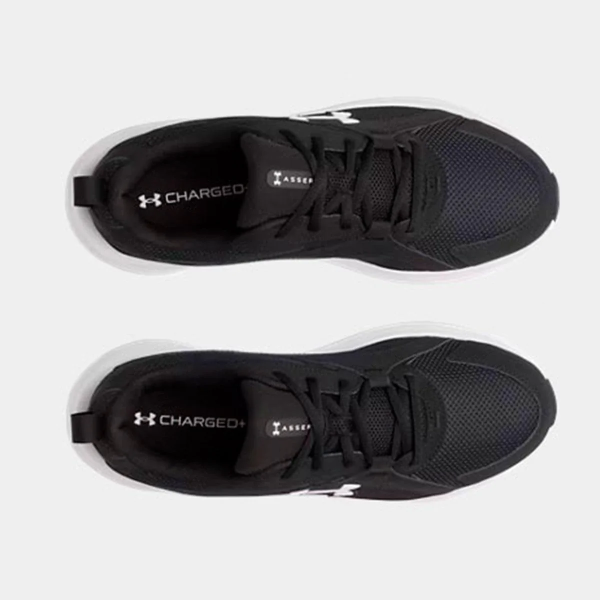 Zapatillas De Running Ua Assert 11 Para Hombre - Image 3