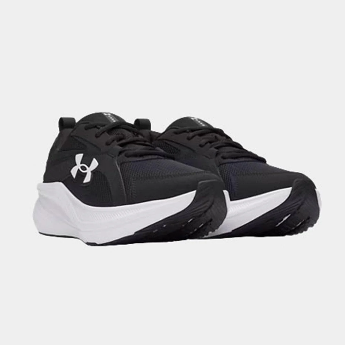 Zapatillas De Running Ua Assert 11 Para Hombre - Image 4