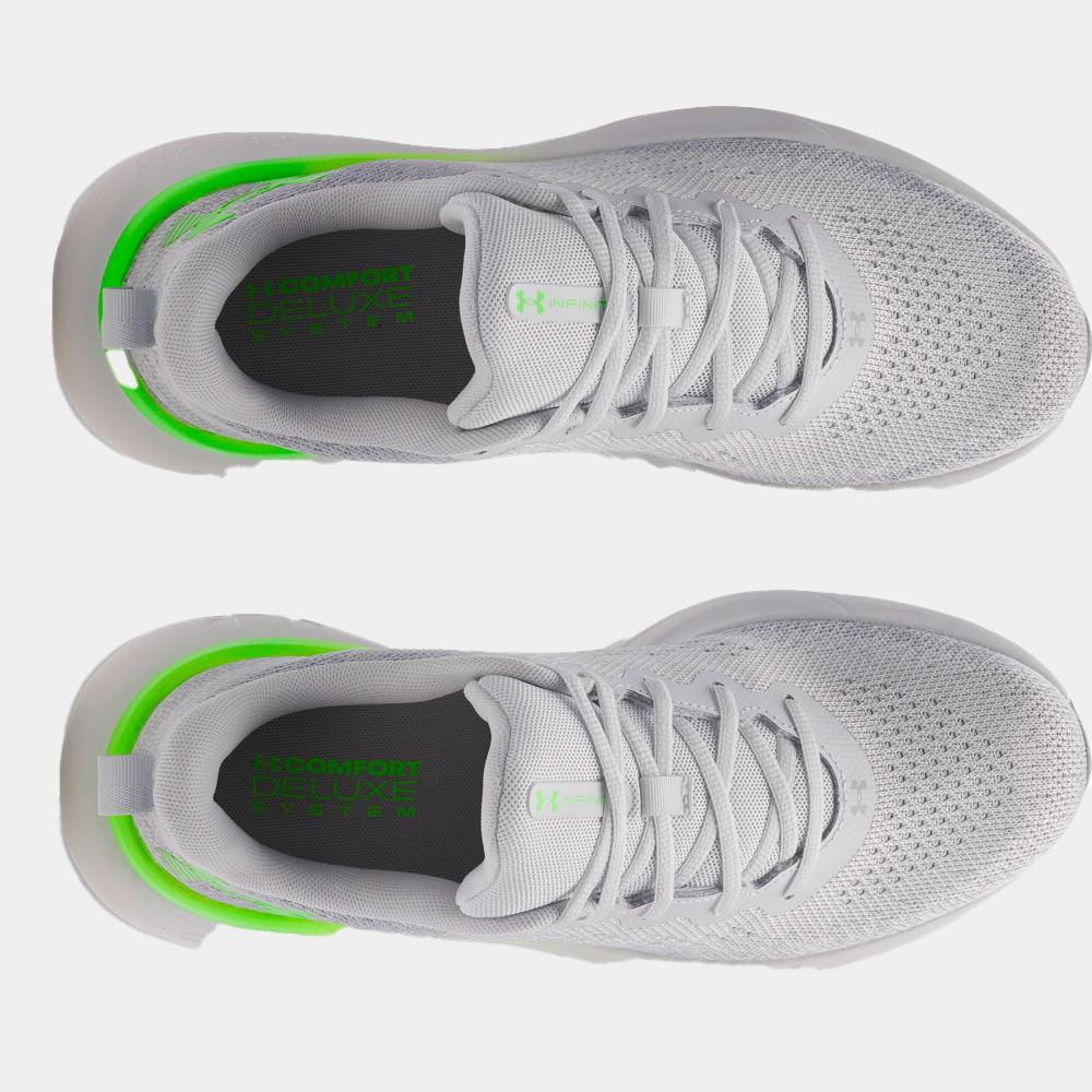 Zapatillas De Running Ua Infinite Para Hombre - Image 3