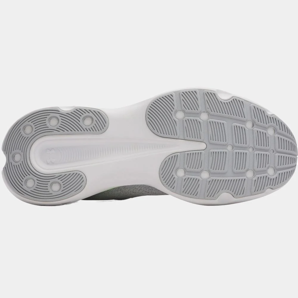 Zapatillas De Running Ua Infinite Para Hombre - Image 4