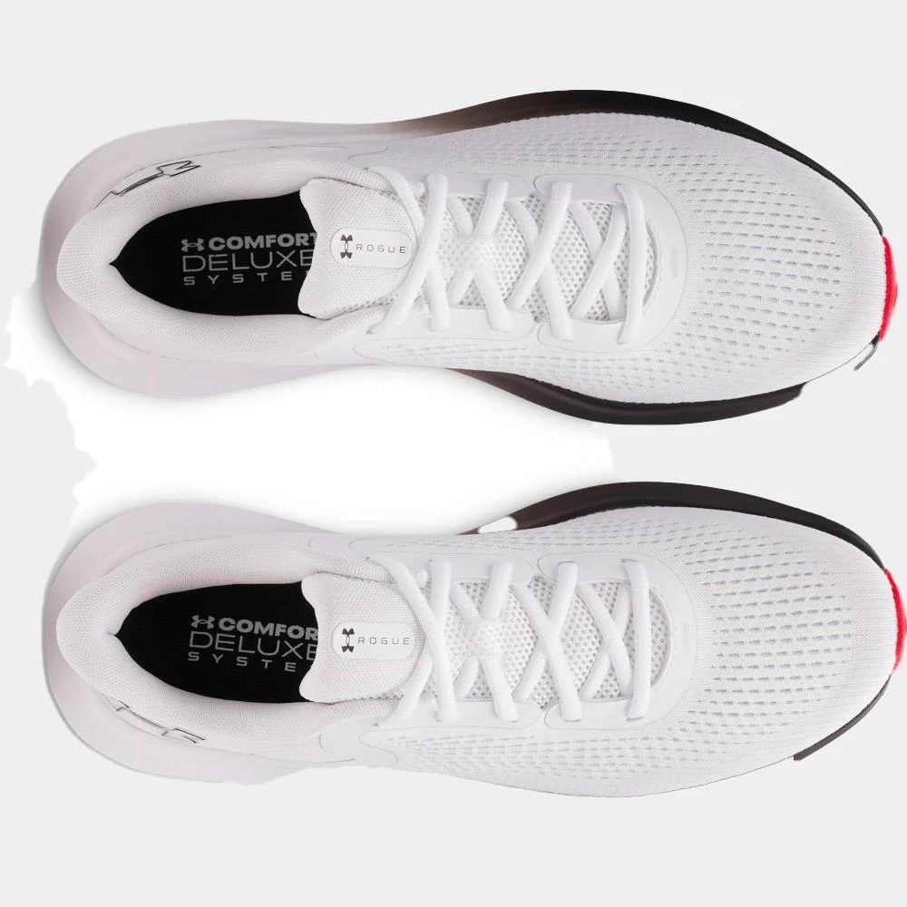 Zapatillas De Running Ua Rogue 5 - Image 4