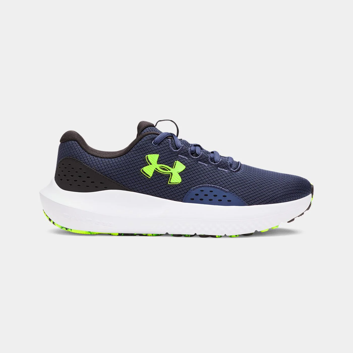 Zapatillas De Running Ua Surge 4 Para Hombre