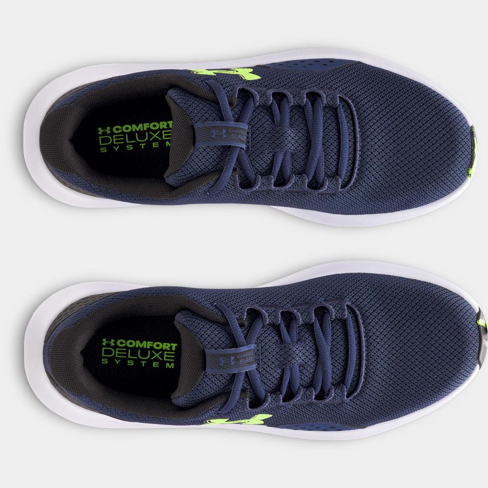 Zapatillas De Running Ua Surge 4 Para Hombre - Image 3