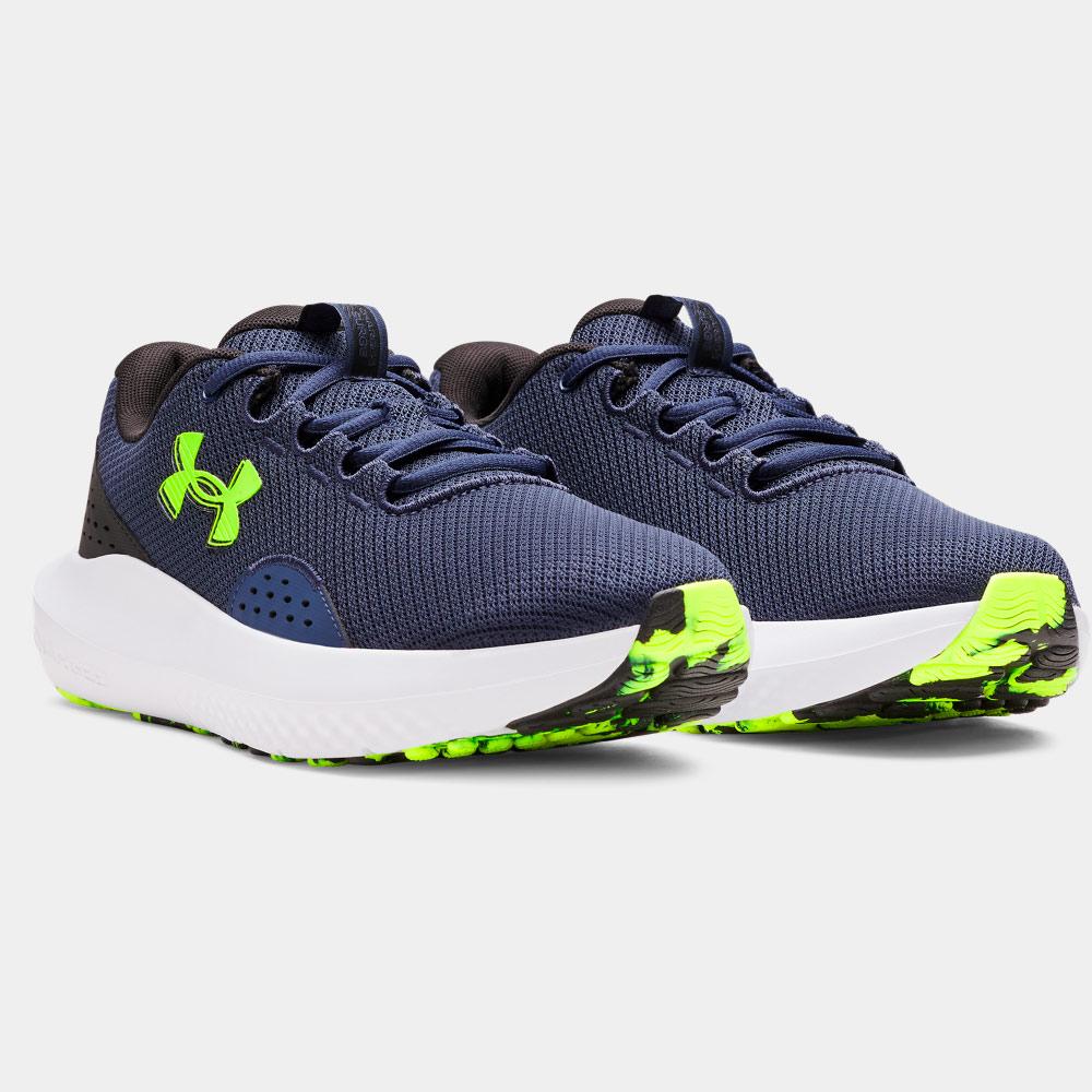 Zapatillas De Running Ua Surge 4 Para Hombre - Image 5