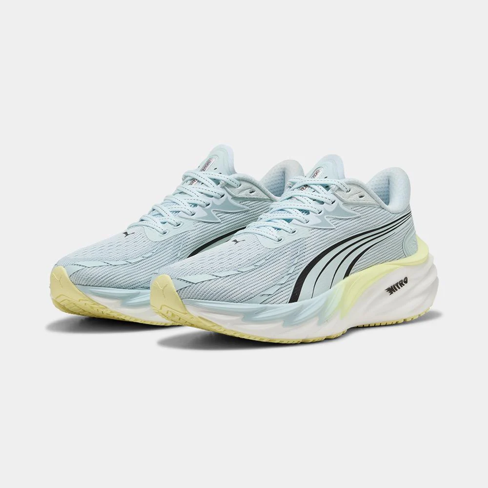 Zapatillas De Running Velocity Nitro 4 Para Mujer - Image 3