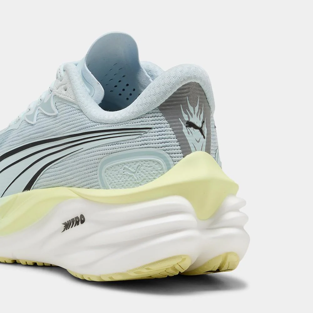 Zapatillas De Running Velocity Nitro 4 Para Mujer - Image 4