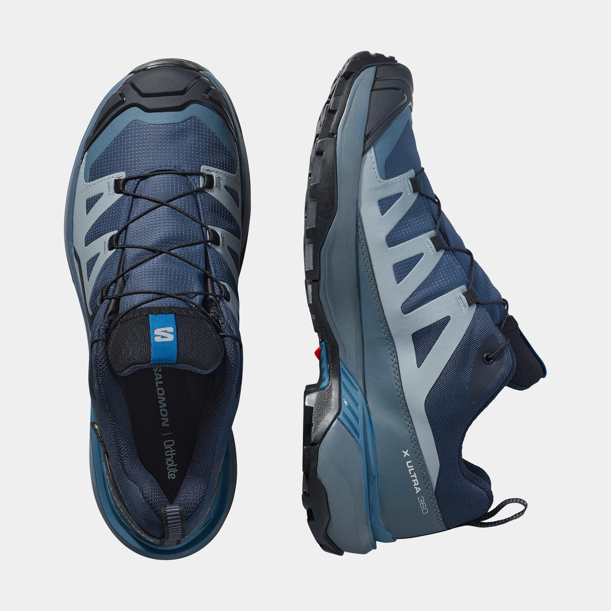 Zapatillas De Senderismo Salomon X Ultra 360 GorE-Tex - Image 3